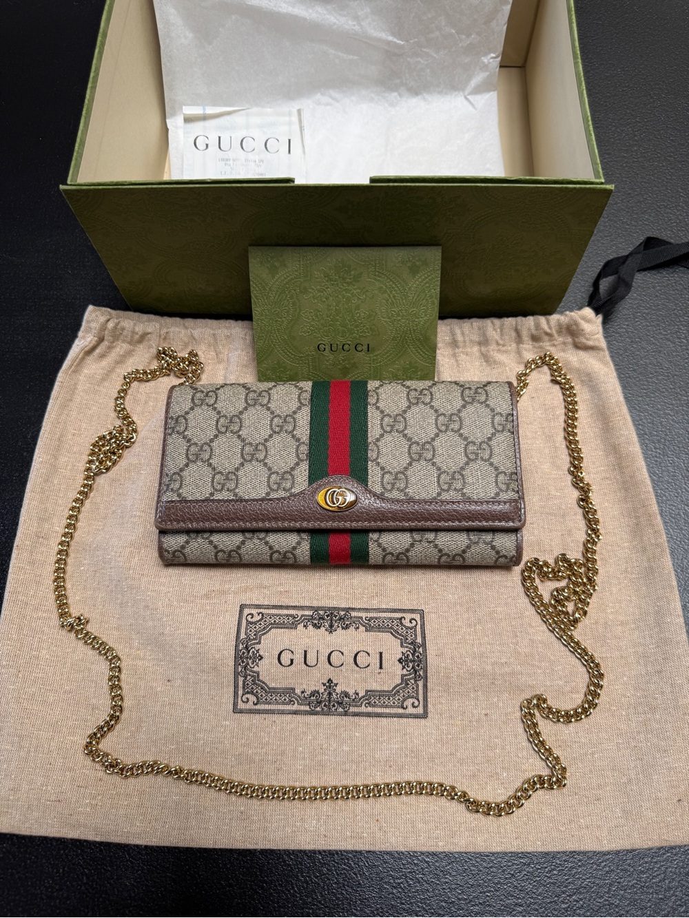 Accessory Subcategory Identification